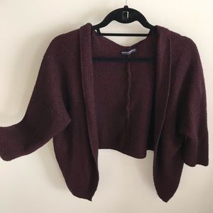 Brandy Melville Sweater Cardigan